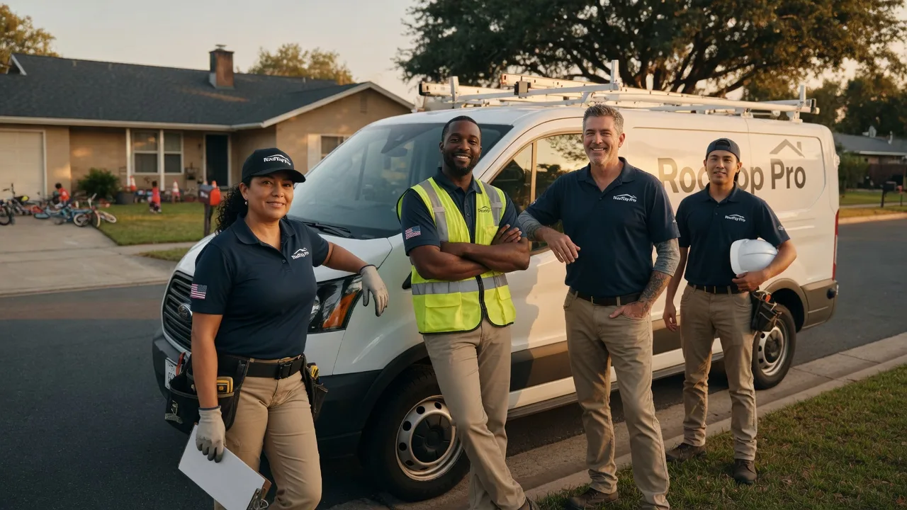 Roof Repair in Edmore, ND near me
