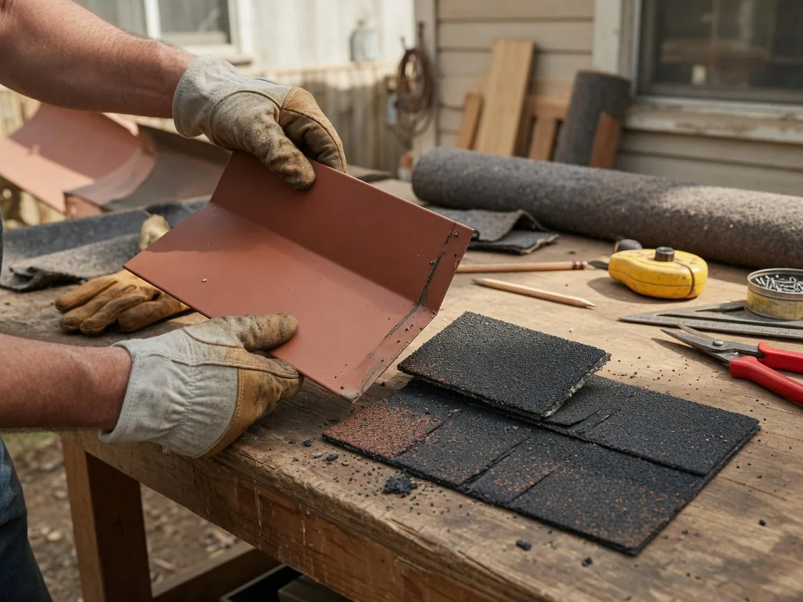 Roof Repair company in Edmore, ND